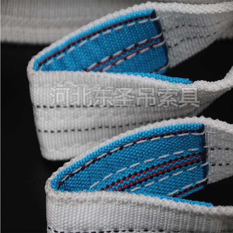 吊裝帶的使用壽命和使用頻率相關(guān)