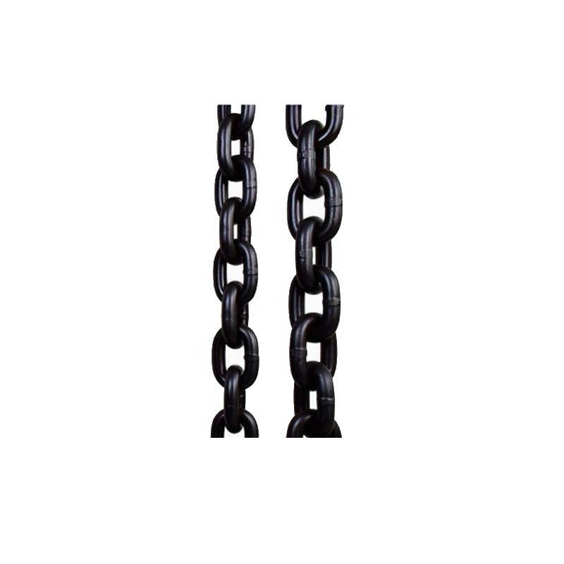 起重鏈條在進(jìn)行的救援工作用有哪些用途