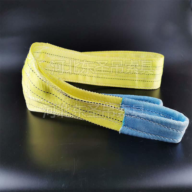 在吊裝帶配合吊鉤時(shí)存在哪些安全隱患