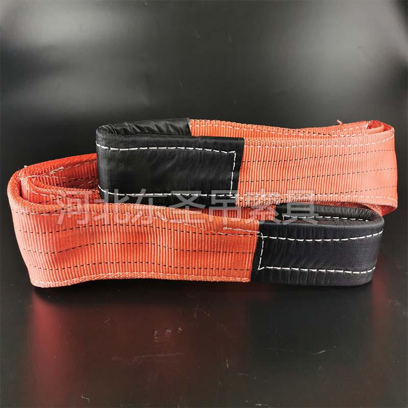 為什么每次吊裝帶測(cè)量的厚度都不同